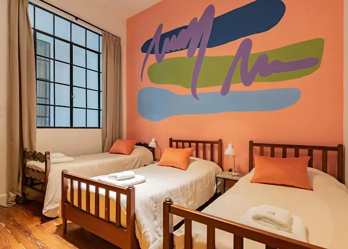 Casa com 3 Quartos